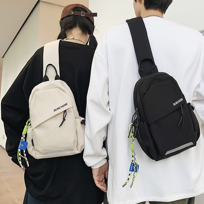 Tablet Shoulder Bag - กระเป๋าCrossbodyชายไหล่เดี่ยวกระเป๋าเป้สะพายหลังขนาดเล็กกระเป๋าผู้หญิงขี่จักรยานกีฬาปีนเขาชายแท็บเล็ตน้ําหนักเบาMo