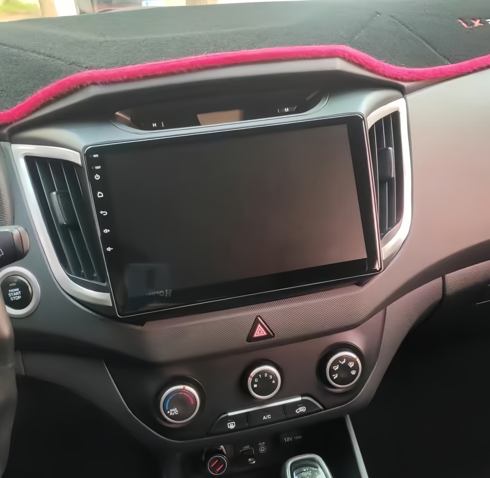 Tablet Danish Mobile & Accessories - 2Din Android 14.0 รถนําทาง GPS แท็บเล็ตสําหรับ