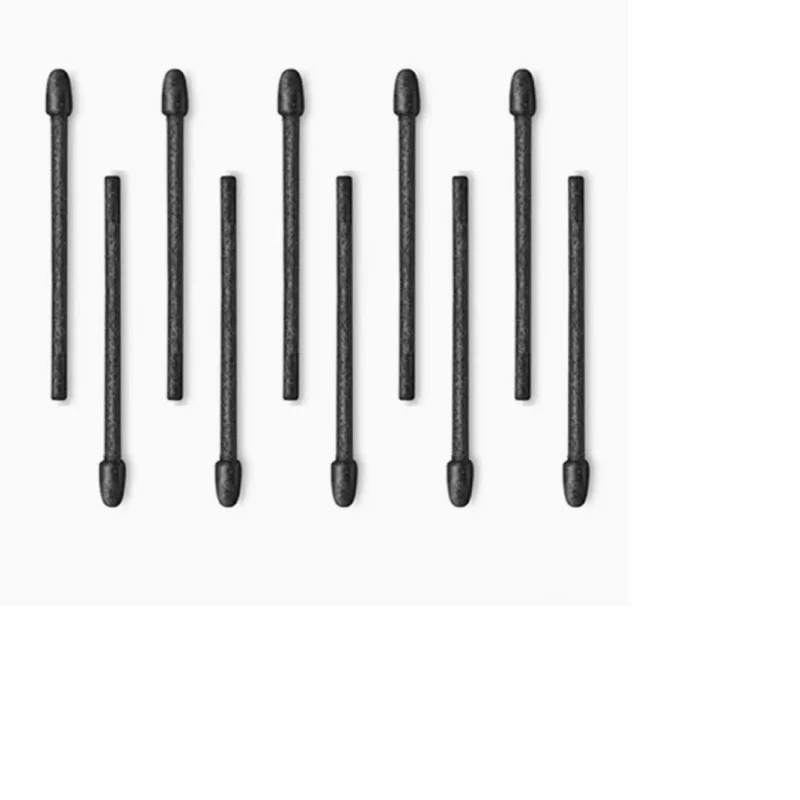 Samsung Tablet Accessories Pen - 5 ชิ้น หัวปากกาสไตลัสแบบสัมผัสพร้อมคลิปโลหะสำหรับซัมซุง กาแลคซี่ โน้ต 20