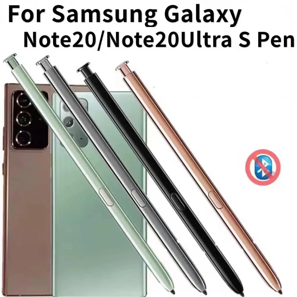 Samsung Tablet Accessories Pen - ปากกาStylus SสําหรับSamsung Galaxyหมายเหตุ20 Ultra N985 N986
