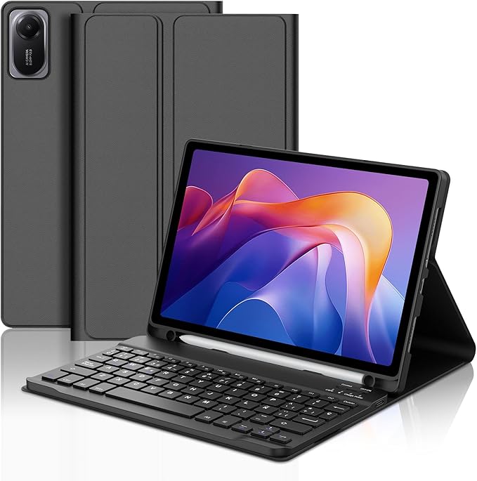 Redmi Tablet Accessories - เคสสำหรับ Xiaomi Redmi Pad 2 รุ่นปี