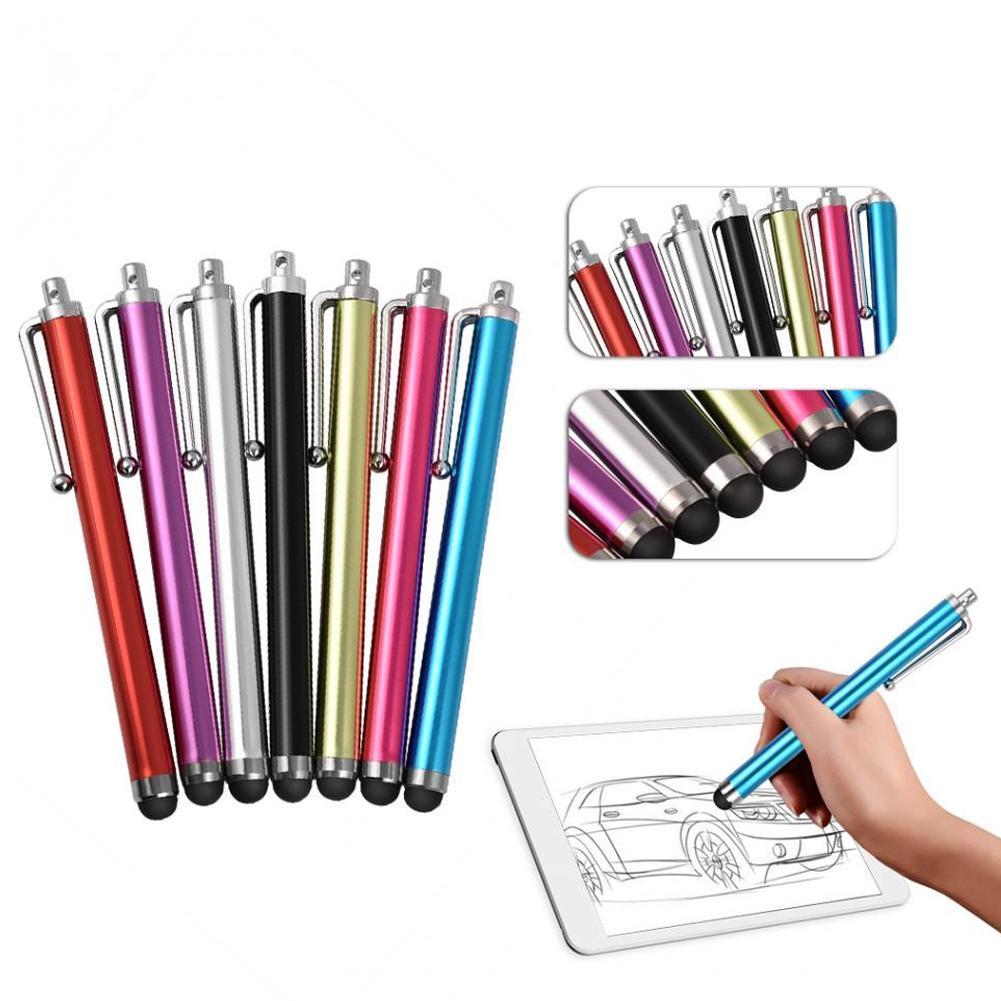 Ipad Pencil Stylus - ปากกาสไตลัสสําหรับ iPhone สําหรับ IPad Apple ดินสอปากกาสัมผัสสําหรับ