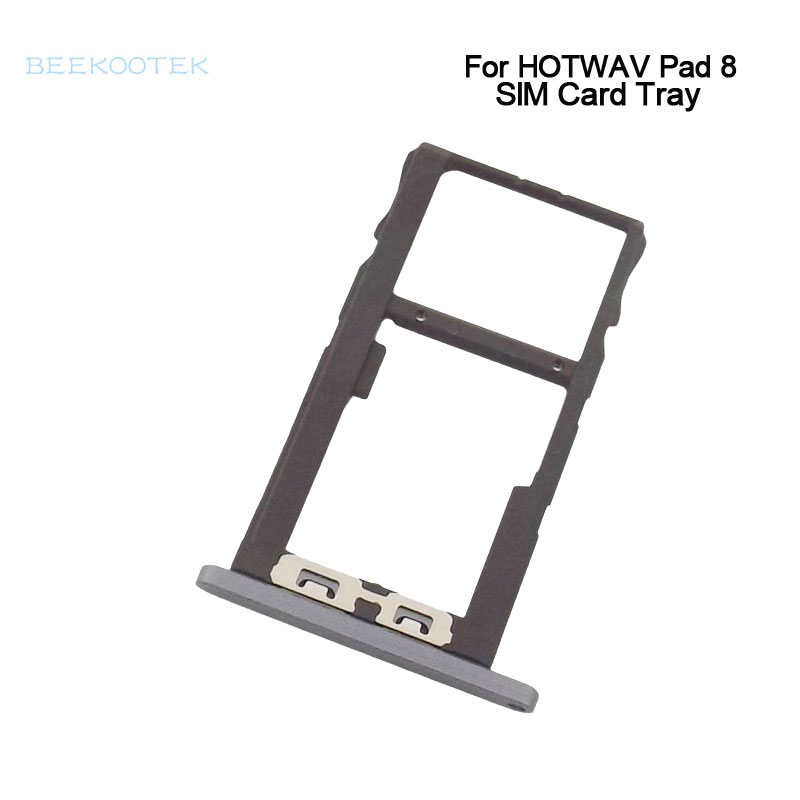 Hotwav Tablet Accessories - Hotwav Pad 8ถาดซิมการ์ดอุปกรณ์เสริมตัวยึดซิมช่องเสียบบัตรสำหรับแท็บเล็ต hotwav Pad 8