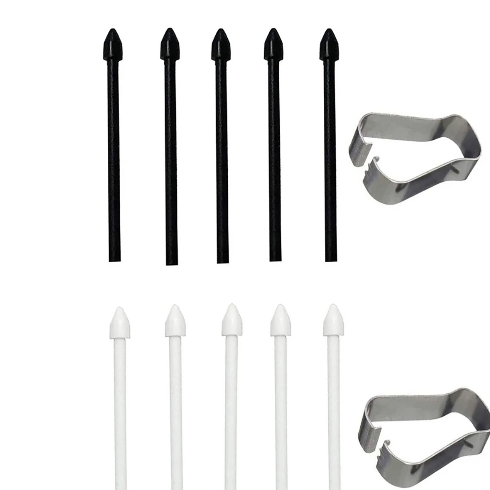 Samsung Tablet Accessories Pen - 5 ชิ้น Touch Stylus Tips Nibs