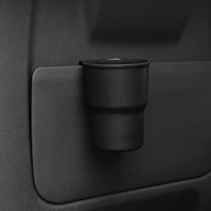 Tablet Car Accessories - ถ้วยน้ํารถผู้ถือโทรศัพท์มือถือผู้ถือเครื่องดื่มถังขยะกล่องเก็บของมัลติฟังก์ชั่น Auto อุปกรณ์ตกแต่งภายใน
