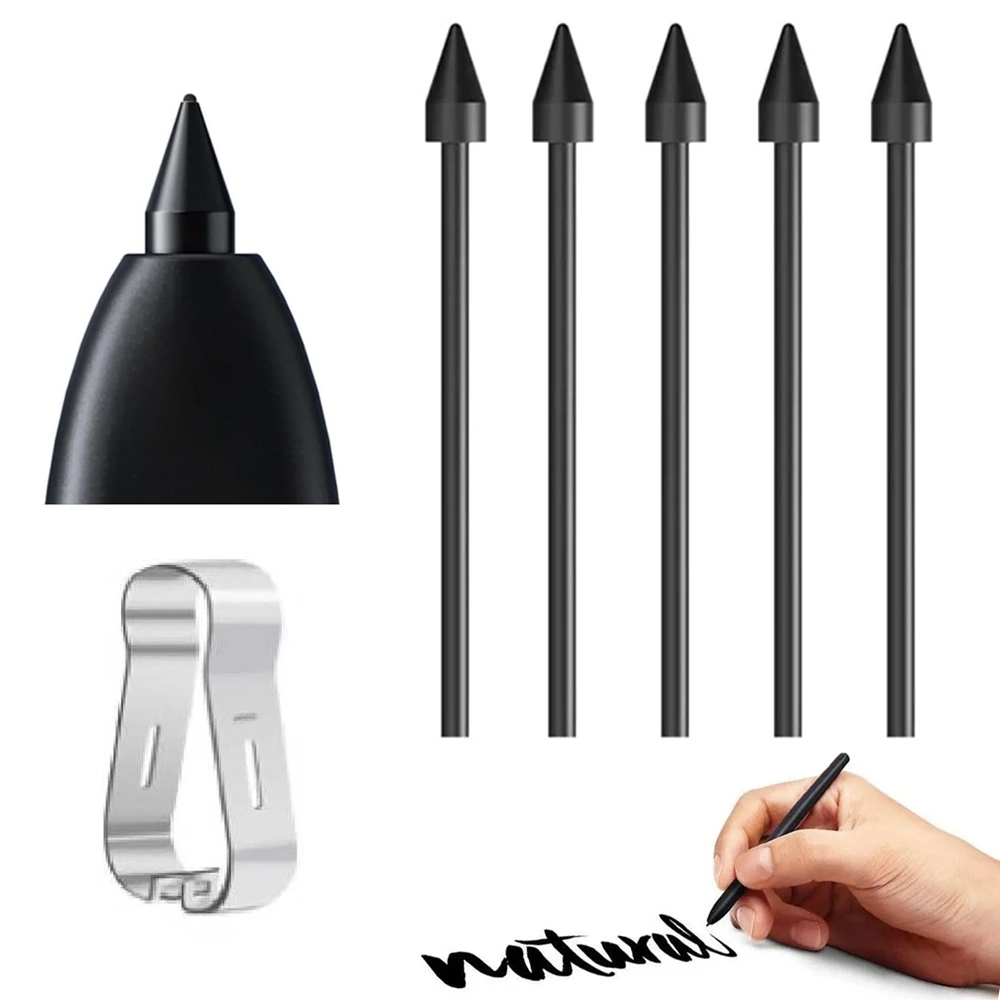 Samsung Tablet Accessories Pen - ปลายปากกาสำหรับ Samsung S Pen nibs สำหรับ
