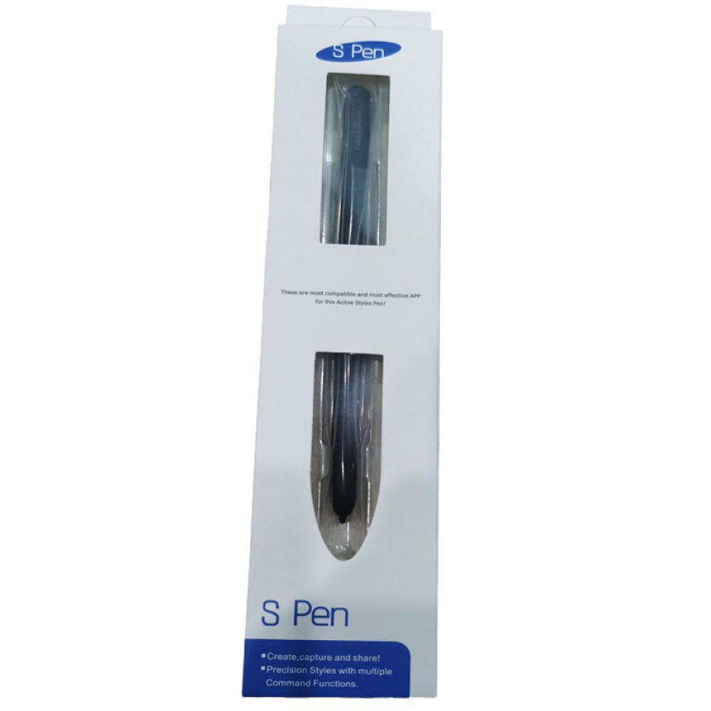 Samsung Tablet Accessories Pen - 1PC ปากกาสไตลัสสำรอง ปากกาสัมผัส ฟรีกล่องสำหรับซัมซุง กาแลคซี่ แท็บ