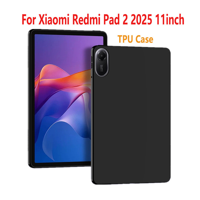 Redmi Tablet Accessories - สําหรับ Xiaomi Redmi Pad 2 2025