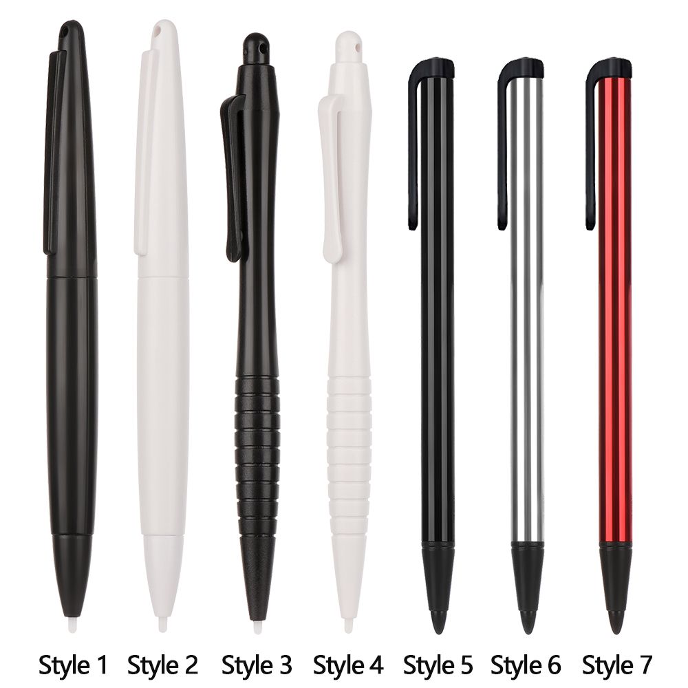 อุปกรณ์เสริมปากกาสำหรับแท็บเล็ - Drawing Tablet Pen Accessories บทวิจารณ์และราคา