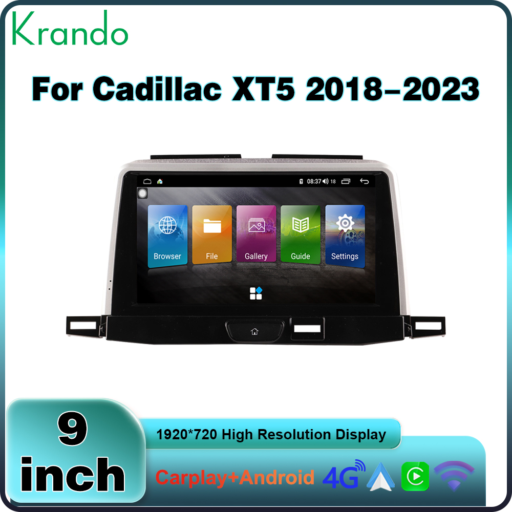 Krando 9 ''AndroidรถนําทางGPSส - Tablet Danish Mobile & Accessories บทวิจารณ์และราคา