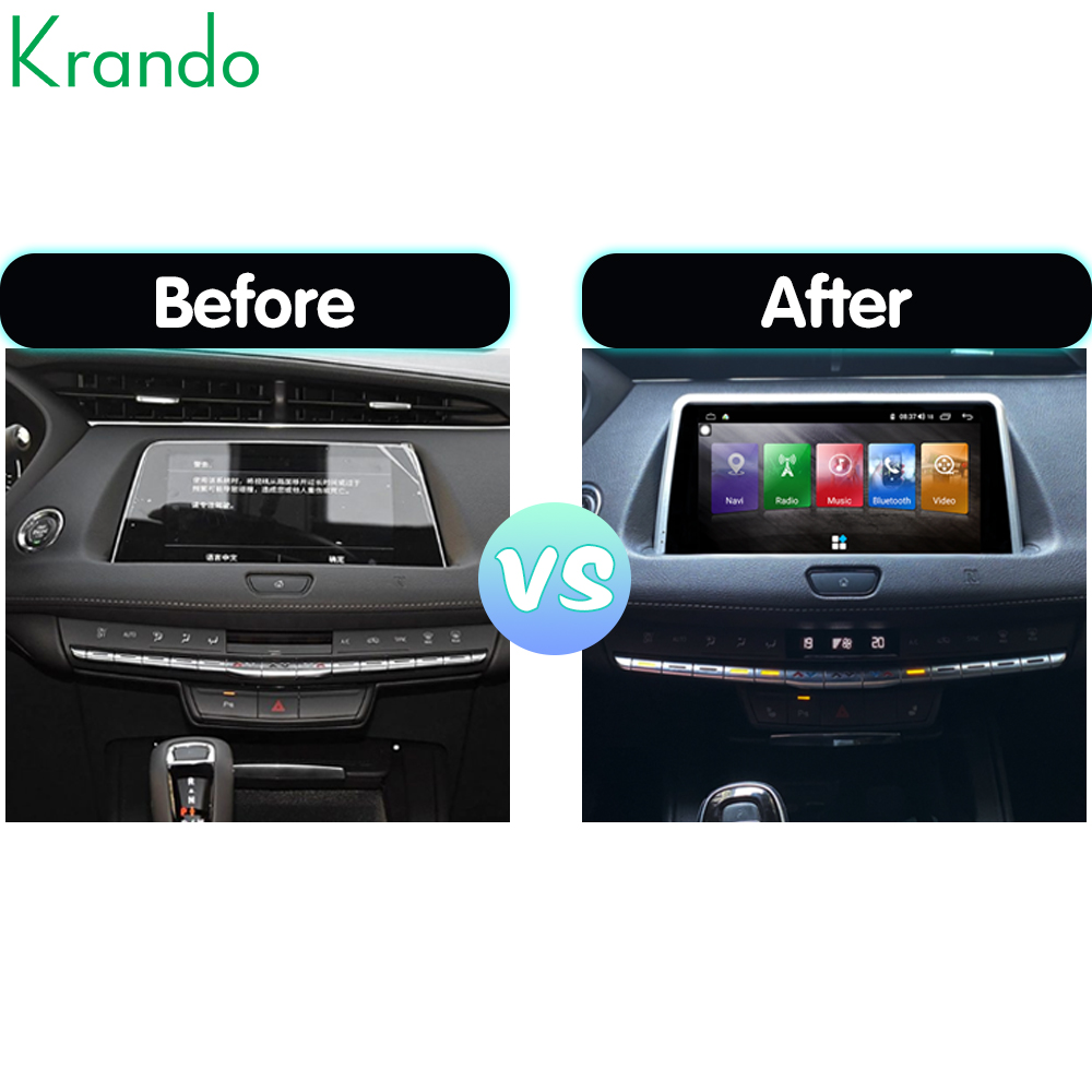 Krando 9 ''AndroidรถนําทางGPSส - Tablet Danish Mobile & Accessories บทวิจารณ์และราคา
