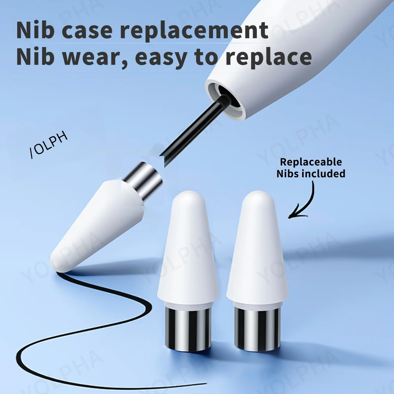 ปากกาหน้าจอสัมผัสสากลสําหรับอุ - Samsung Tablet Accessories Pen บทวิจารณ์และราคา
