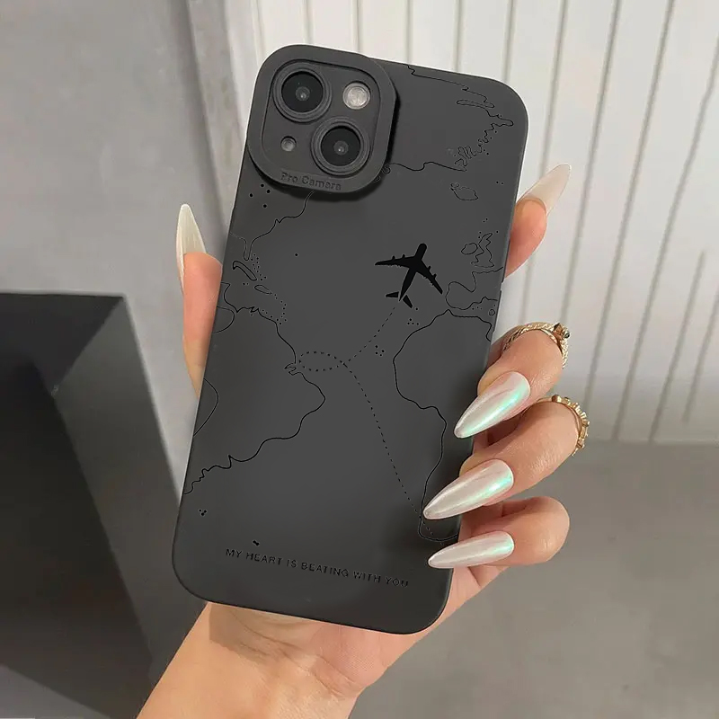 เคสโทรศัพท์ลายเส้นทางเดินทางที - Samsung Galaxy A55 บทวิจารณ์และราคา