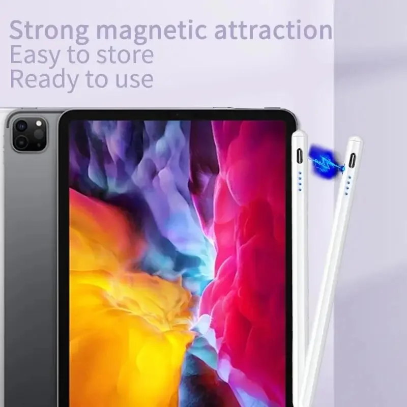 ปากกาสไตลัสอเนกประสงค์สำหรับแท - Samsung Tablet Accessories Pen บทวิจารณ์และราคา