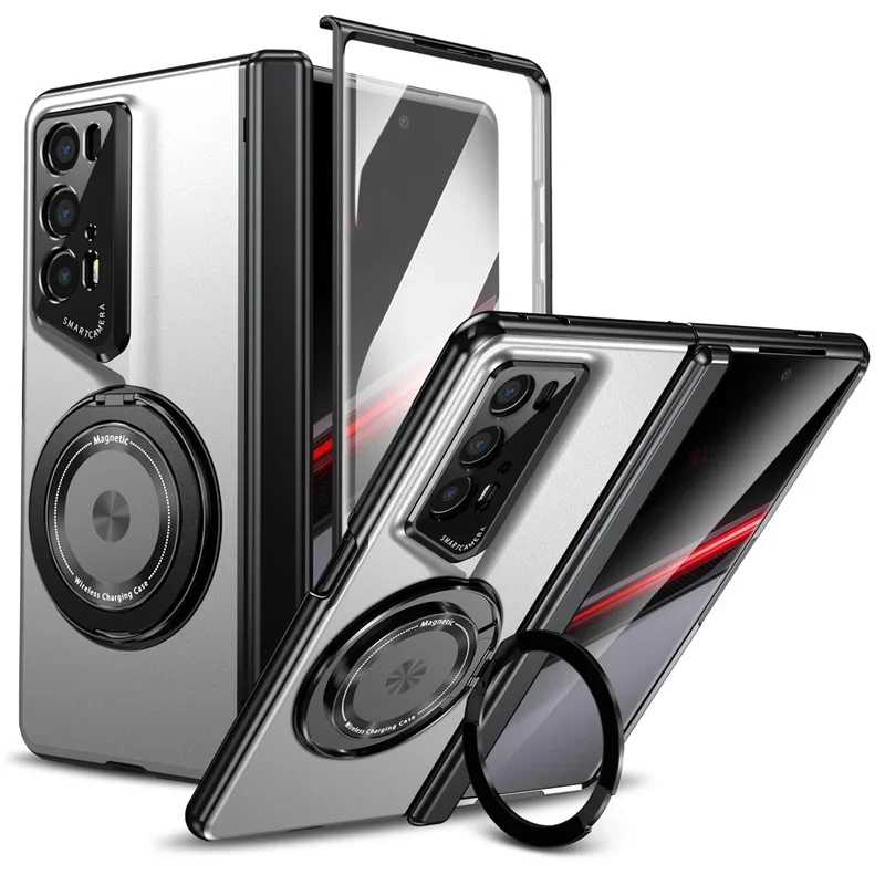 หรูหราผู้ถือบานพับแม่เหล็กเคสโ - Windows Tablet Accessories บทวิจารณ์และราคา