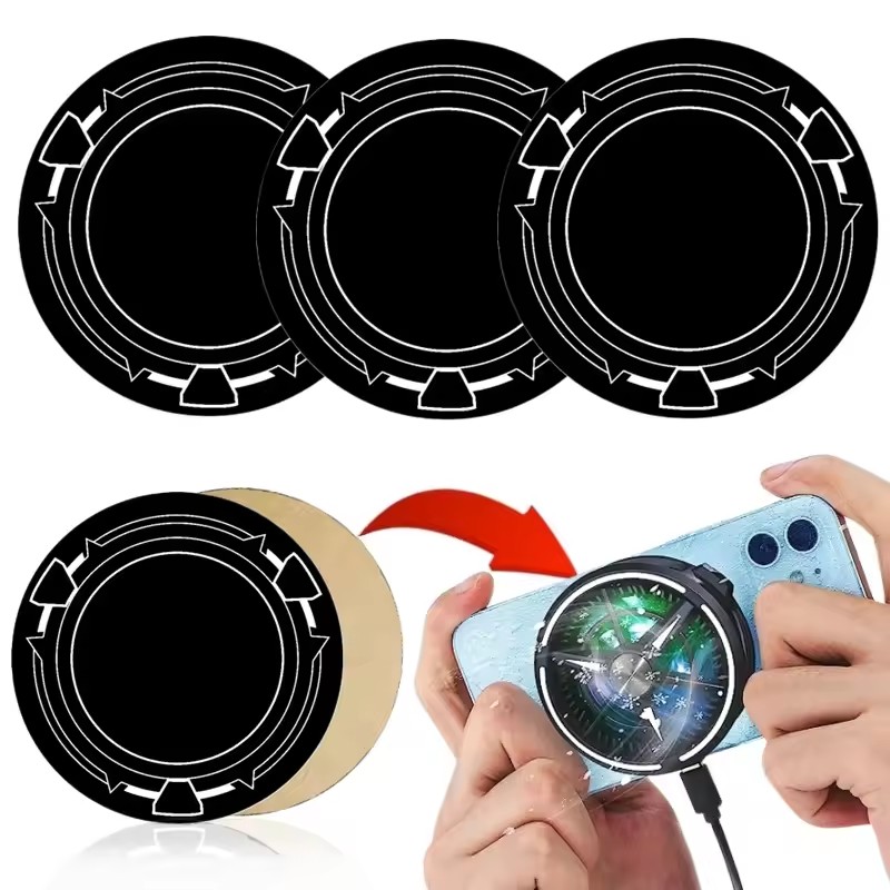 แผ่นโลหะขนาด 60 มม. สำหรับที่ย - Tablet Car Accessories บทวิจารณ์และราคา