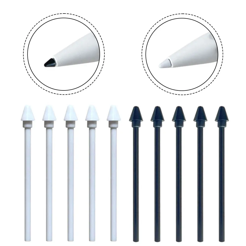 หัวปากกาสำหรับแท็บเล็ต 5 ชิ้น  - Samsung Tablet Accessories Pen บทวิจารณ์และราคา