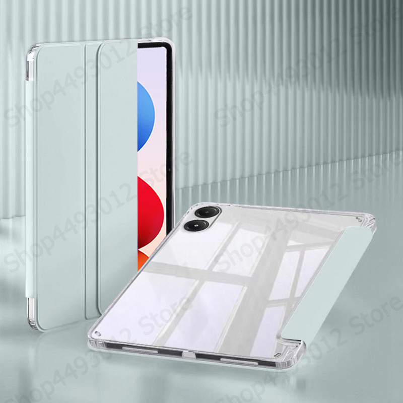เคสสำหรับ Xiaomi Redmi Pad 2 P - Redmi Tablet Accessories บทวิจารณ์และราคา