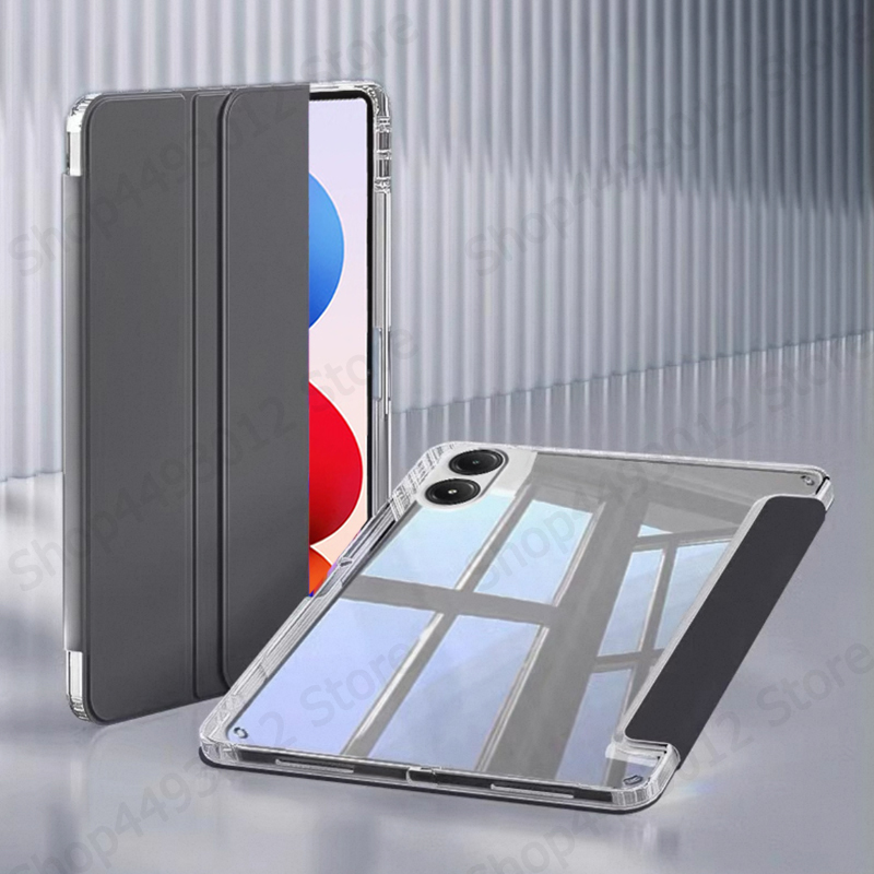 เคสสำหรับ Xiaomi Redmi Pad 2 P - Redmi Tablet Accessories บทวิจารณ์และราคา