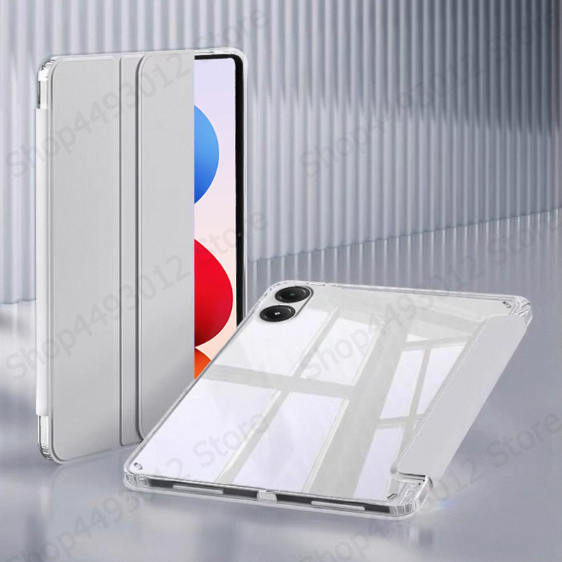 เคสสำหรับ Xiaomi Redmi Pad 2 P - Redmi Tablet Accessories บทวิจารณ์และราคา