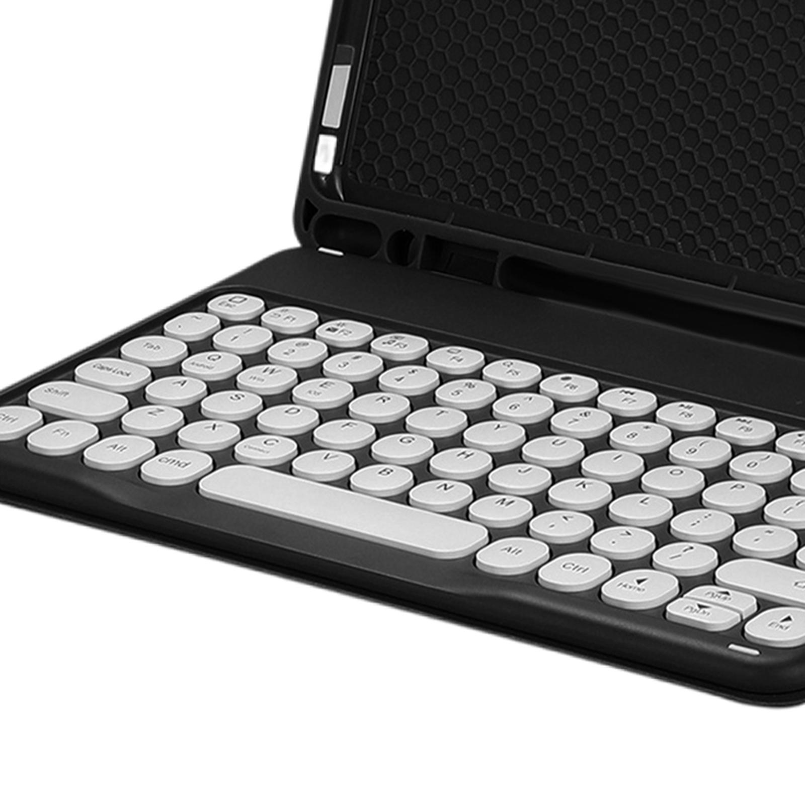 เคสพร้อมคีย์บอร์ดและเมาส์สำหรั - Samsung Tablet Accessories Pen บทวิจารณ์และราคา