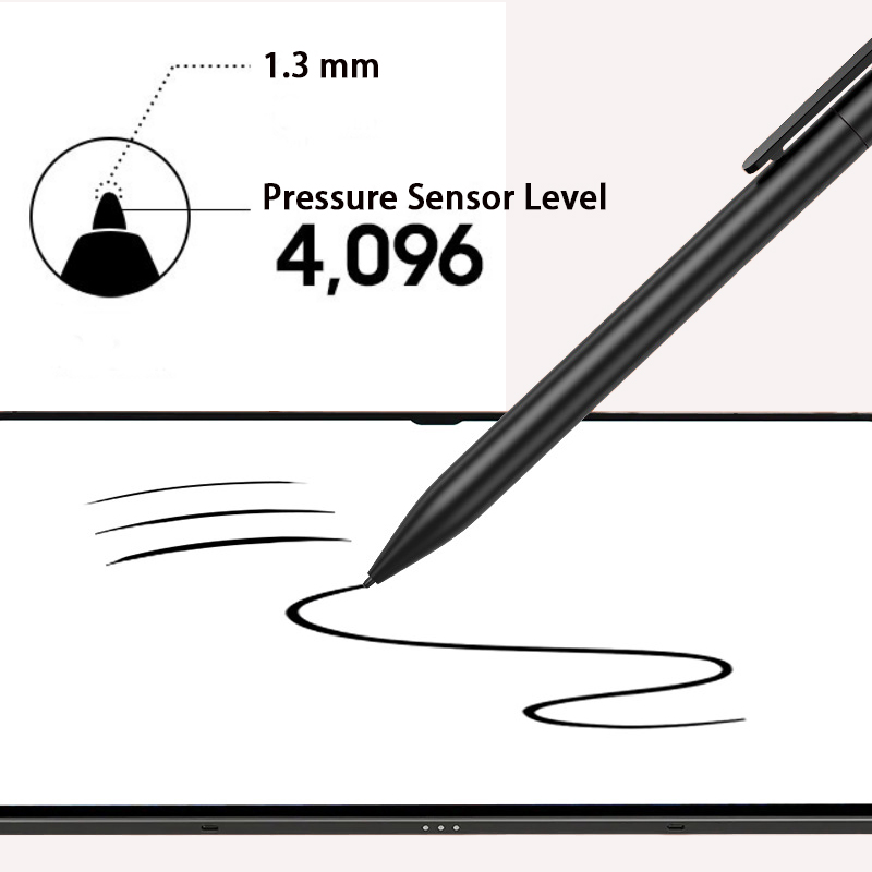 5 ชิ้น หัวปากกาสไตลัสแบบสัมผัส - Samsung Tablet Accessories Pen บทวิจารณ์และราคา