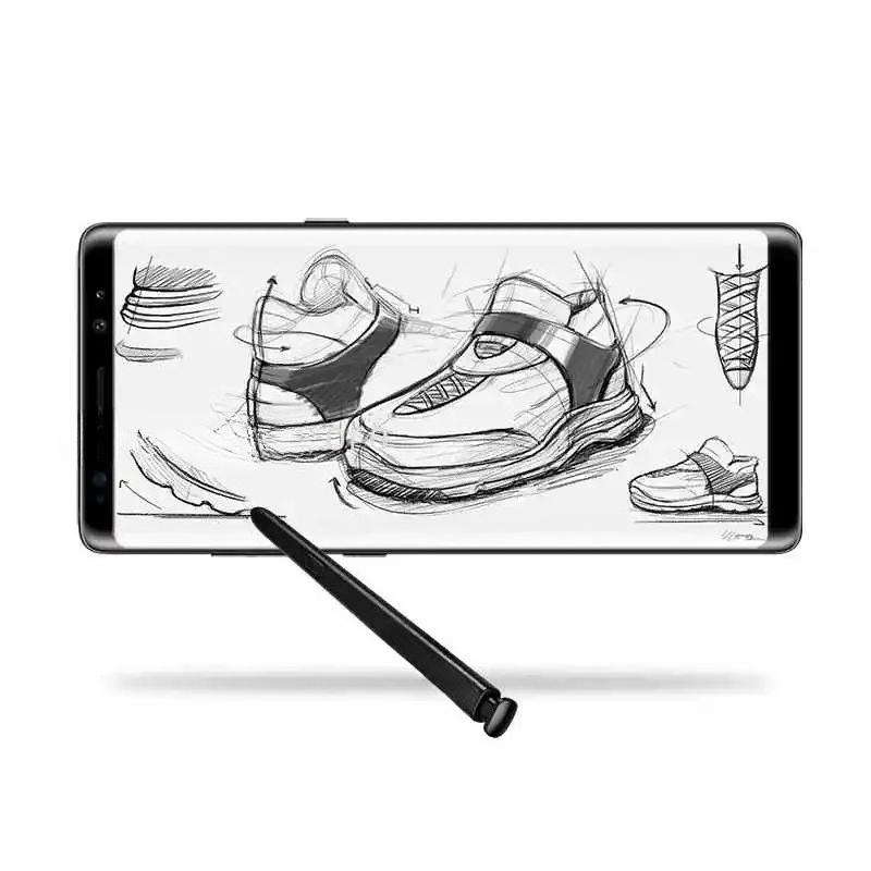 ปากกาStylus SสําหรับSamsung Ga - Samsung Tablet Accessories Pen บทวิจารณ์และราคา