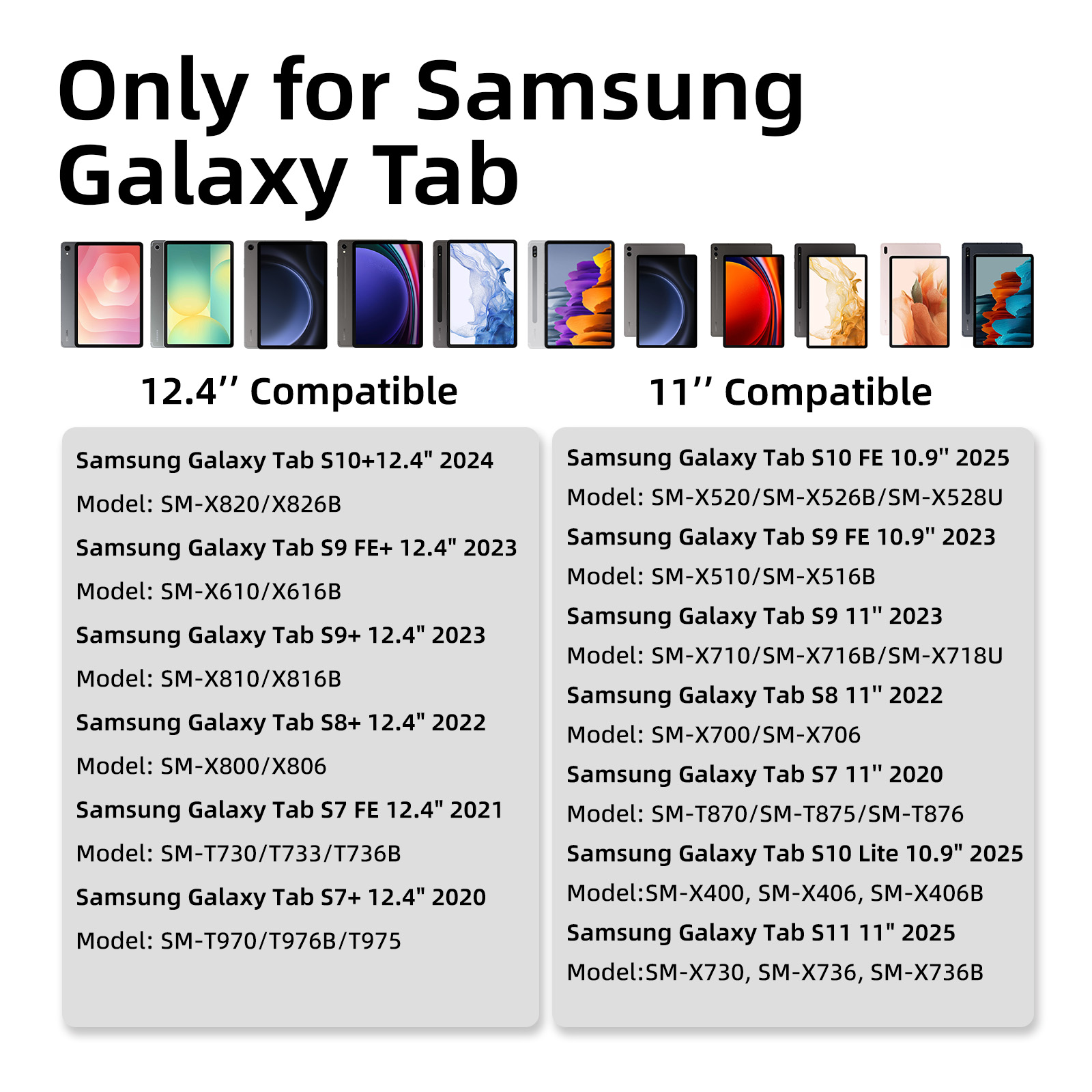 คีย์บอร์ด Magic สำหรับ Samsung - Tablet Shoulder Bag บทวิจารณ์และราคา