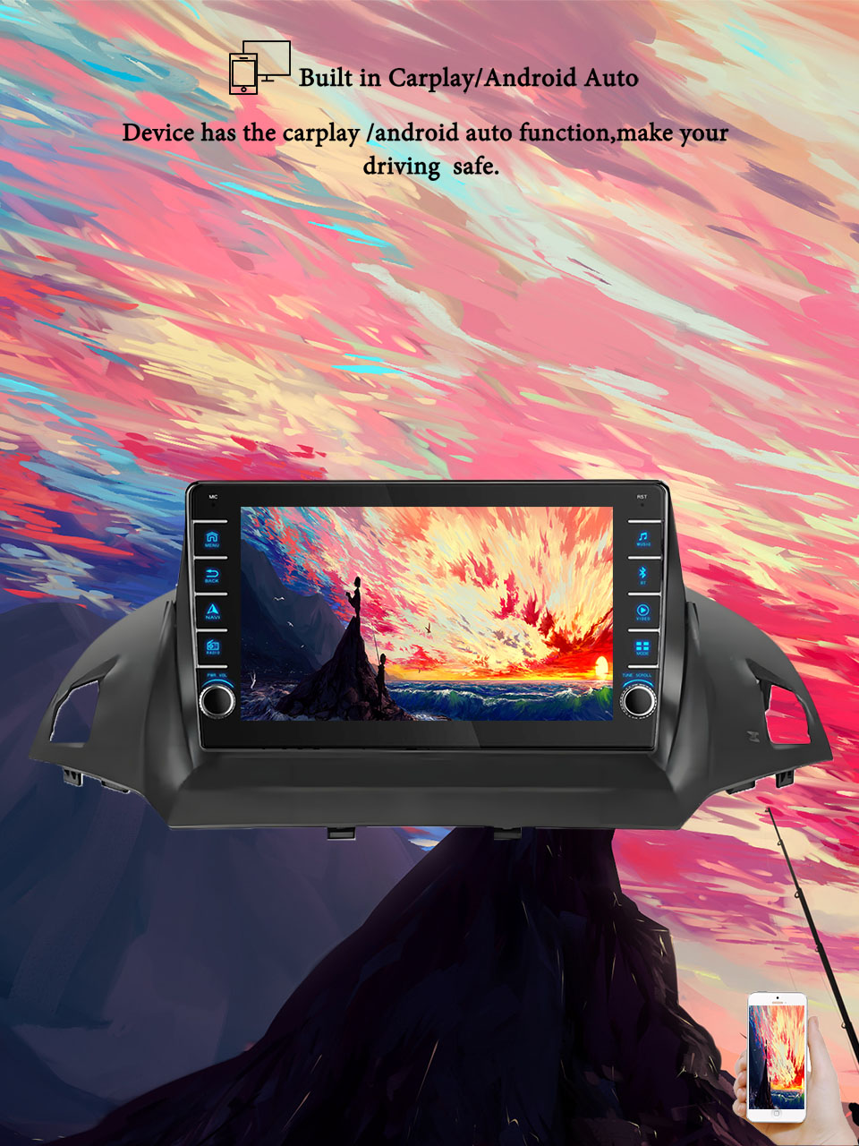 8G + 128G Android 14 สําหรับFo - Tablet Danish Mobile & Accessories บทวิจารณ์และราคา