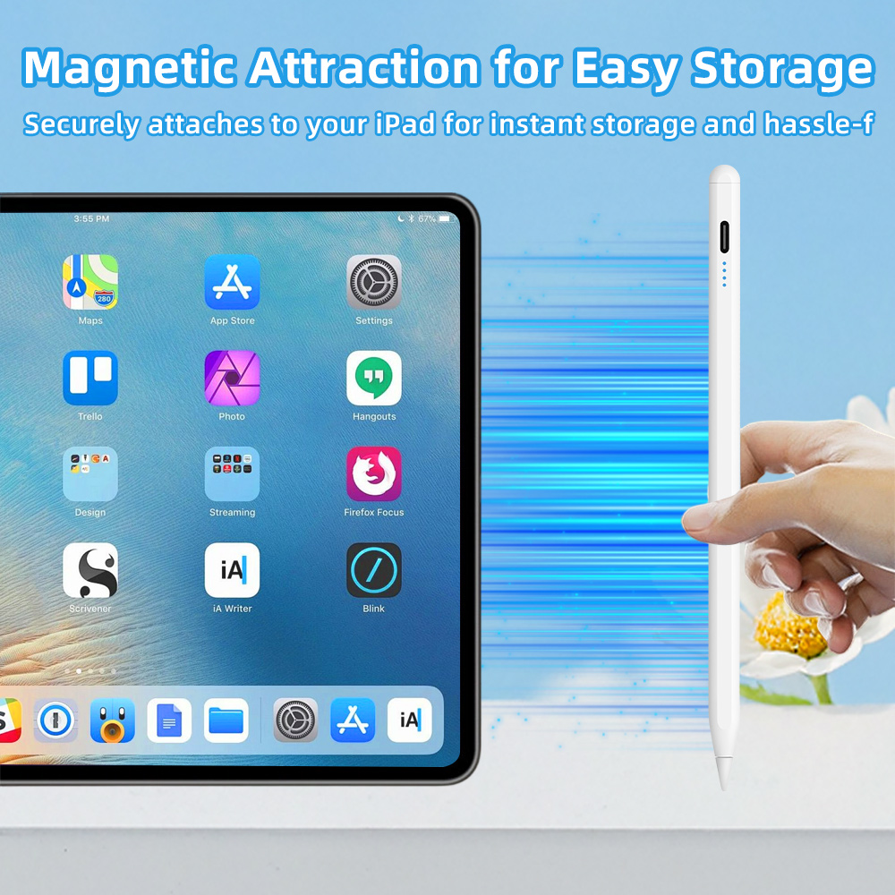 ปากกาสไตลัสอเนกประสงค์สำหรับแอ - Samsung Tablet Accessories Pen บทวิจารณ์และราคา