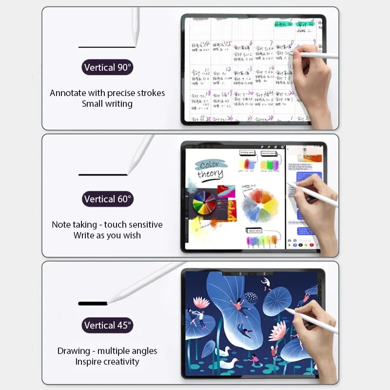 ปากกาสไตลัสอเนกประสงค์ ปากกาหน - Samsung Tablet Accessories Pen บทวิจารณ์และราคา
