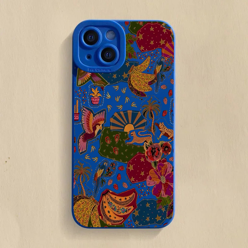 เคสโทรศัพท์ลายดอกไม้และลายเสือ - Samsung Galaxy A55 บทวิจารณ์และราคา