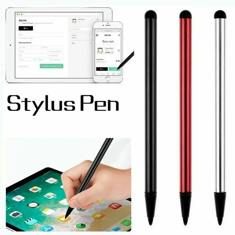 ปากกาหน้าจอสัมผัสสําหรับแท็บเล - Samsung Tablet Accessories Pen บทวิจารณ์และราคา