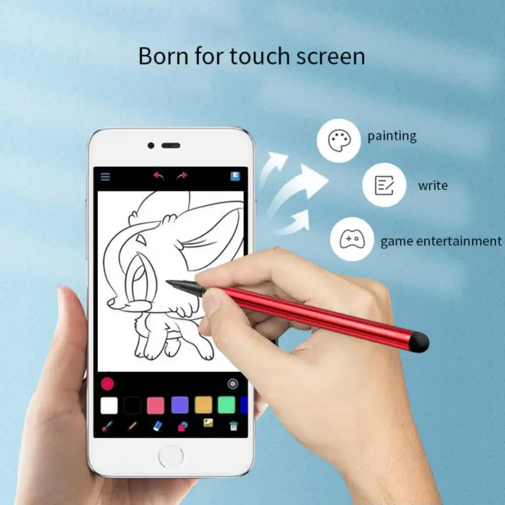 ปากกาหน้าจอสัมผัสสําหรับแท็บเล - Samsung Tablet Accessories Pen บทวิจารณ์และราคา