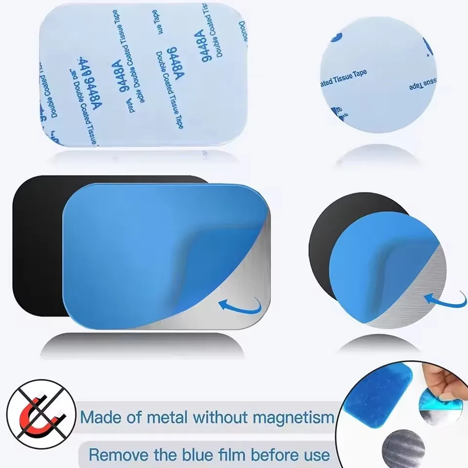 1-10PCS ที่วางโทรศัพท์ในรถยนต์ - Tablet Car Accessories บทวิจารณ์และราคา
