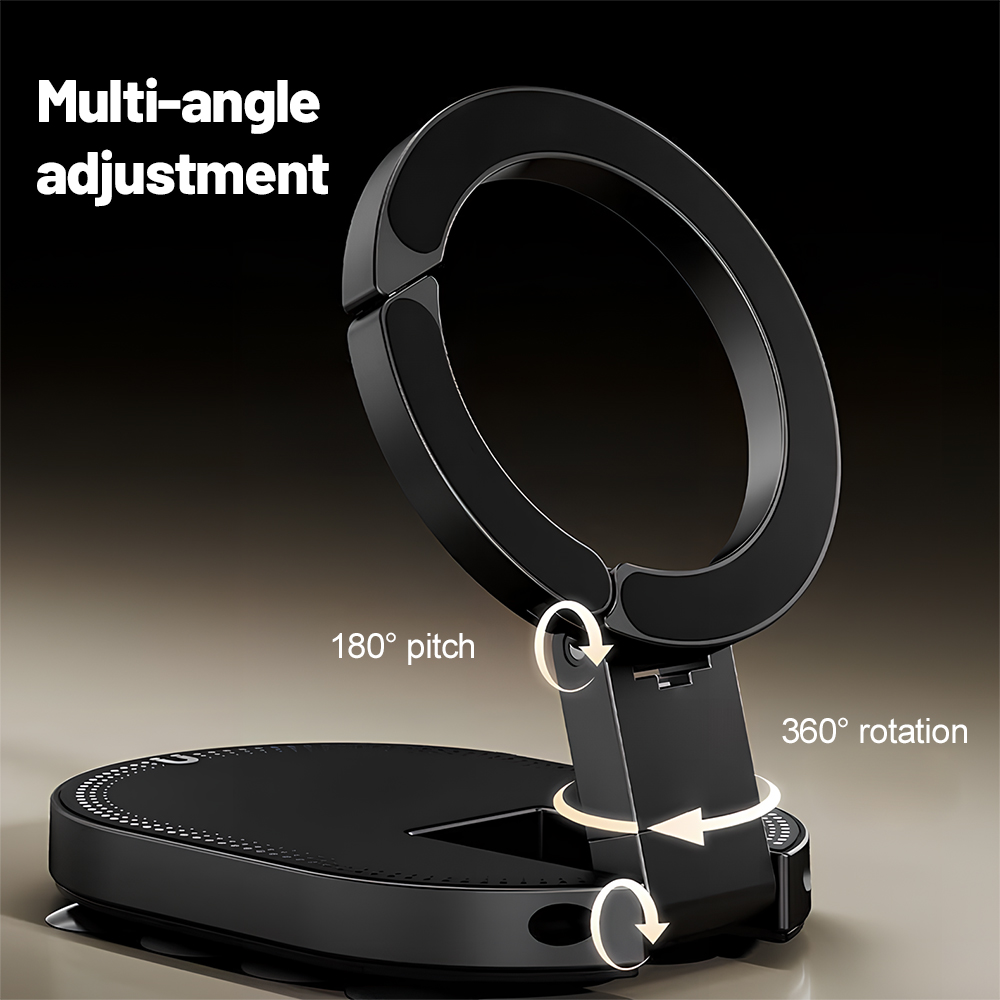 360 °   ที่วางโทรศัพท์แม่เหล็ก - Windows Tablet Accessories บทวิจารณ์และราคา