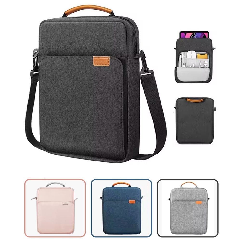 แล็ปท็อปกระเป๋าถือสําหรับ MacB - Tablet Shoulder Bag บทวิจารณ์และราคา