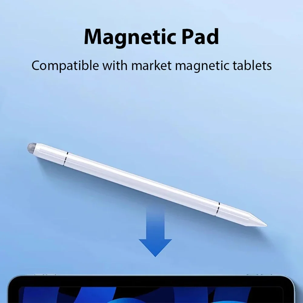 ปากกาสไตลัสแม่เหล็กอเนกประสงค์ - Samsung Tablet Accessories Pen บทวิจารณ์และราคา