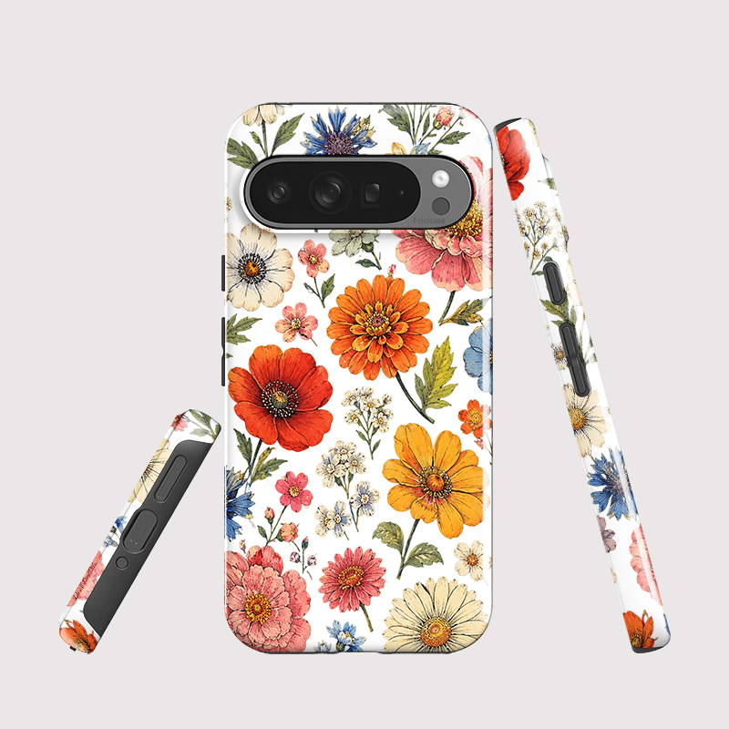 เอฟซีซีเคส เคสโทรศัพท์อะคริลิค - Google Pixel 9 บทวิจารณ์และราคา