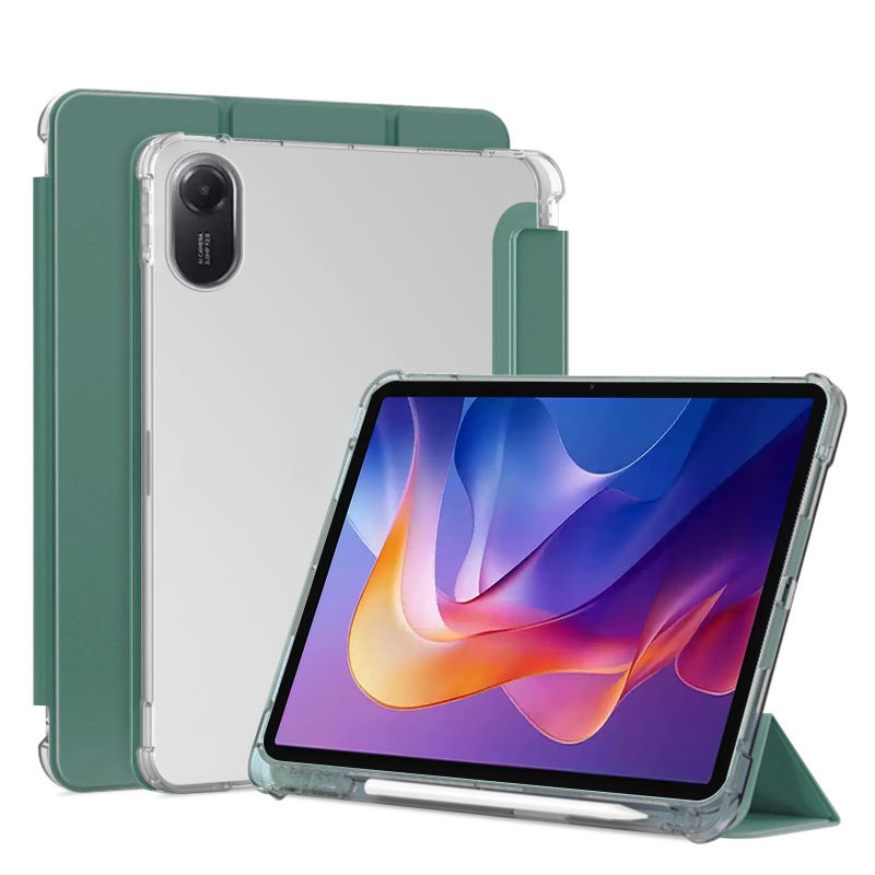 ใหม่สําหรับ Redmi Pad 2 กรณีแม - Redmi Tablet Accessories บทวิจารณ์และราคา