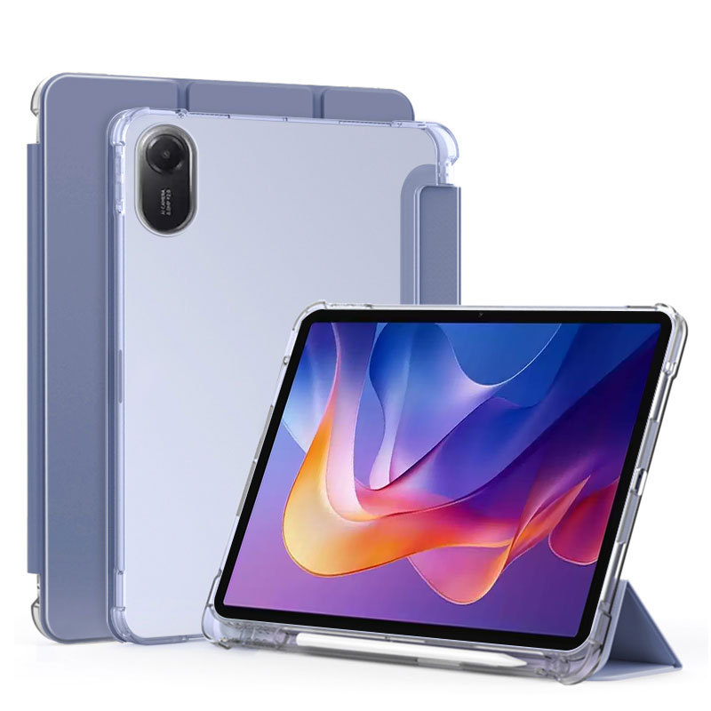 ใหม่สําหรับ Redmi Pad 2 กรณีแม - Redmi Tablet Accessories บทวิจารณ์และราคา