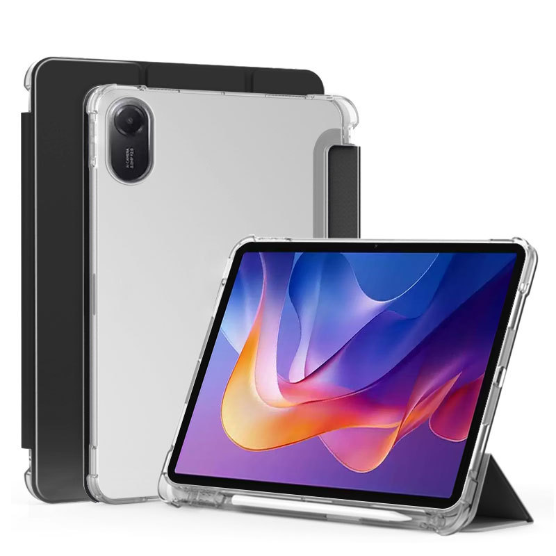 ใหม่สําหรับ Redmi Pad 2 กรณีแม - Redmi Tablet Accessories บทวิจารณ์และราคา