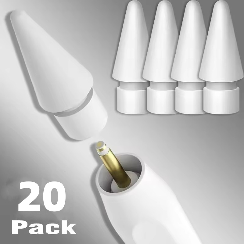 หัวปากกาสไตลัสอเนกประสงค์สำหรั - Ipad Pencil Stylus บทวิจารณ์และราคา