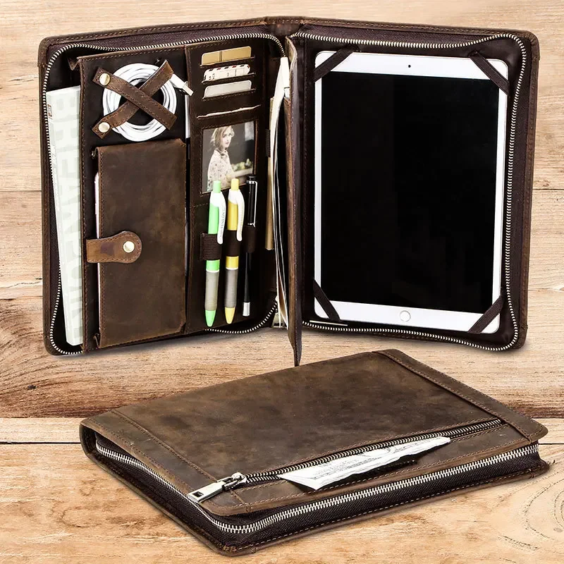 กระเป๋าหนังใส่แท็บเล็ตสำหรับ A - Tablet Tech Accessories บทวิจารณ์และราคา