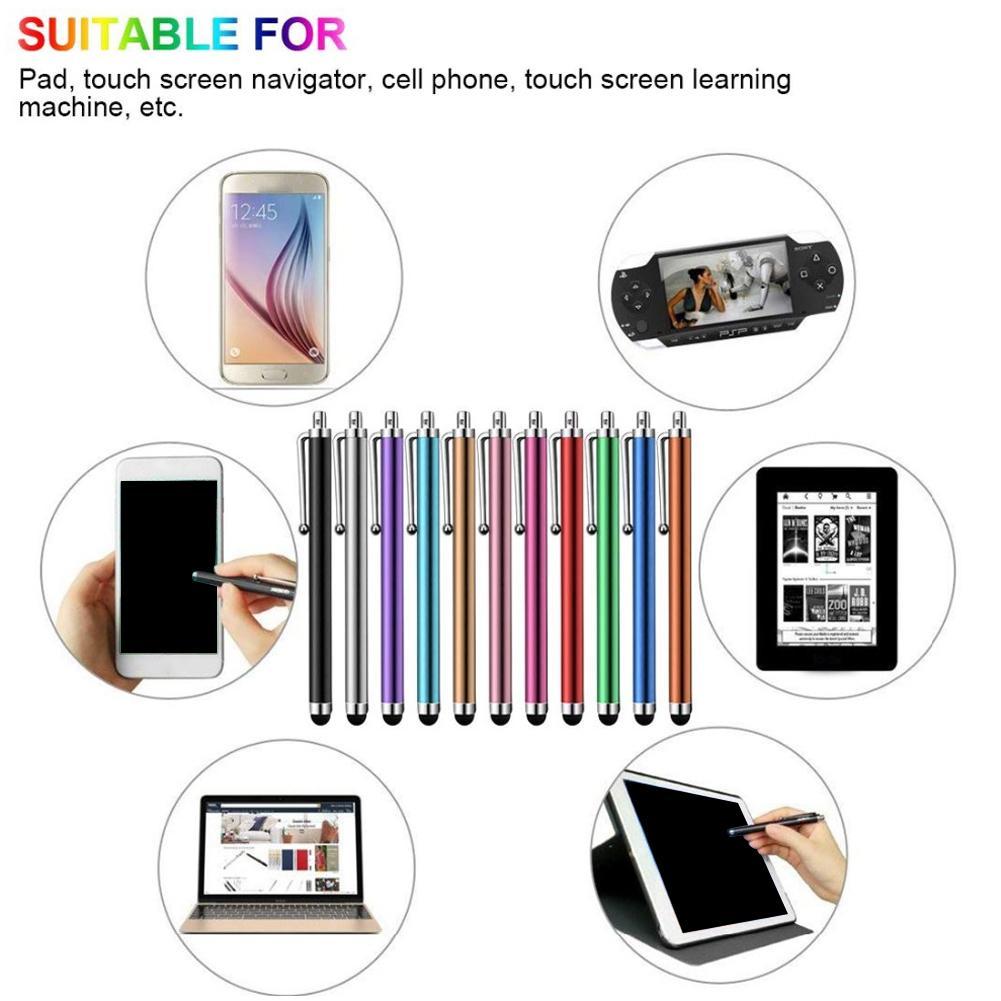 ปากกาสไตลัสสําหรับ iPhone สําห - Ipad Pencil Stylus บทวิจารณ์และราคา