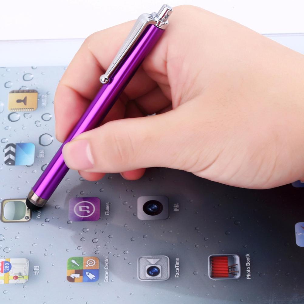 ปากกาสไตลัสสําหรับ iPhone สําห - Ipad Pencil Stylus บทวิจารณ์และราคา