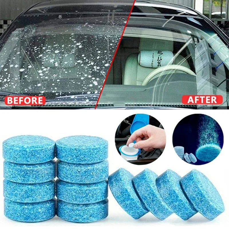 1-30pcs Super เข้มข้นแก้วน้ํา  - Tablet Car Accessories บทวิจารณ์และราคา