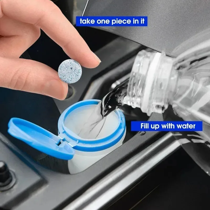 1-30pcs Super เข้มข้นแก้วน้ํา  - Tablet Car Accessories บทวิจารณ์และราคา