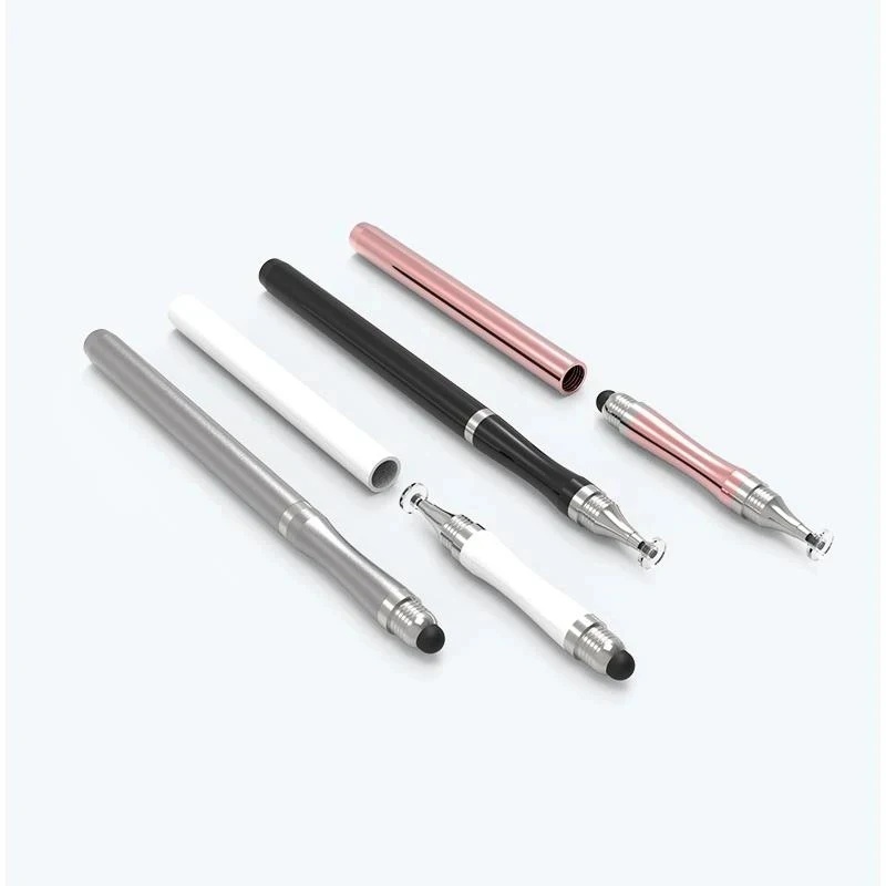 1/2/3 ชิ้น ปากกาสไตลัส 2in1 ปา - Drawing Tablet Pen Accessories บทวิจารณ์และราคา