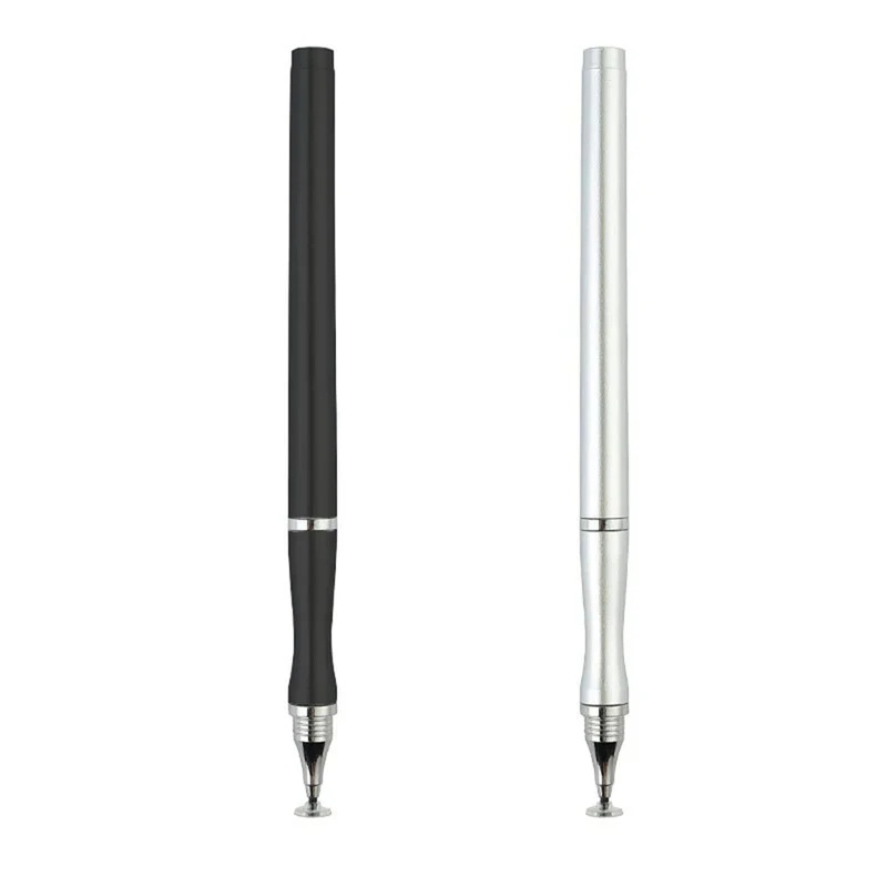 1/2/3 ชิ้น ปากกาสไตลัส 2in1 ปา - Drawing Tablet Pen Accessories บทวิจารณ์และราคา